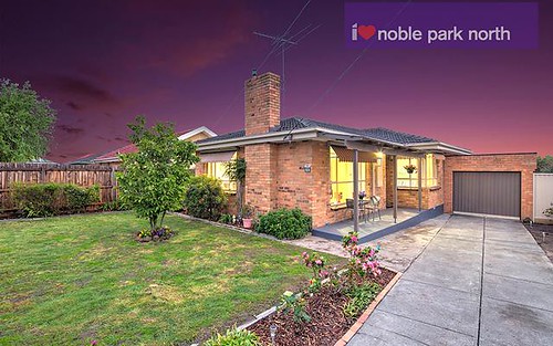 12 Kingswood Cr, Noble Park North VIC 3174