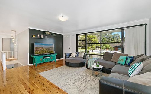 18 Stoddart Pl, Dee Why NSW 2099