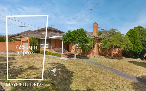 69 Mayfield Dr, Mount Waverley VIC 3149