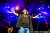 Lynyrd Skynyrd @ The 40 Tour, DTE Energy Music Theatre, Clarkston, MI - 07-23-13
