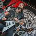 Machine Head Rockstar Mayhem Festival 2013-3