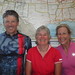 <b>Sue, April, & Kirk</b><br /> 7/26/13

Hometown: Eugene, OR

TRIP: 430 miles around Missoula