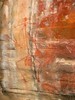 Aboriginal paintings, Kakadu National Park, Northern Territory, Australia