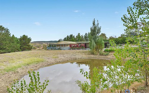 190 Molonglo River Dr, Carwoola NSW 2620