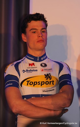 Topsport Vlaanderen - Baloise Pro Cycling Team (38)
