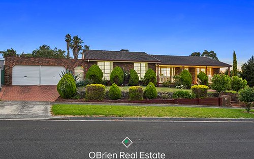 28 Monteith Cr, Endeavour Hills VIC 3802