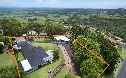 6 Whispering Valley Drive, Richmond Hill NSW 2480