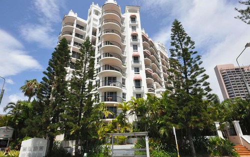 43/9 Beach Pde, Surfers Paradise QLD 4217