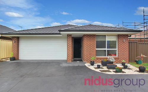 34A Napier Street, Rooty Hill NSW