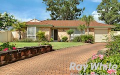 12 Chopin Crescent, Claremont Meadows NSW