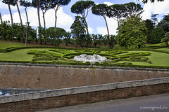 Giardini Vaticani • <a style="font-size:0.8em;" href="http://www.flickr.com/photos/89679026@N00/8838154204/" target="_blank">View on Flickr</a>
