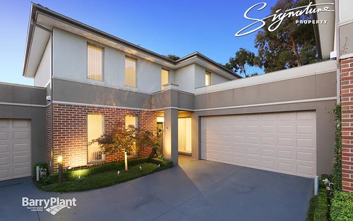 2/29-31 Freemantle Dr, Wantirna South VIC 3152