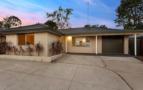 20 Quakers Hill Pky, Quakers Hill NSW 2763