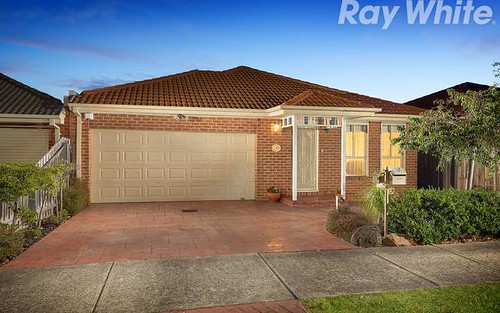 78 Loxton Terrace, Epping VIC 3076