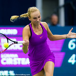 Donna Vekic