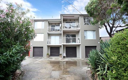 6/283 Nepean Highway, Seaford Vic 3198
