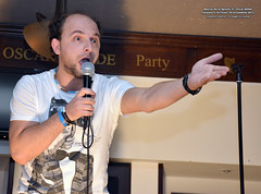 10 Octombrie 2013 » Stand-up comedy cu Marius de la Spitalu' 9