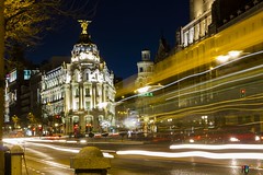 The Metropolis Building, Madrid #©R.Bedoya.G