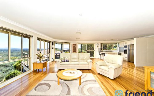 9 Harbourview, Boat Harbour NSW