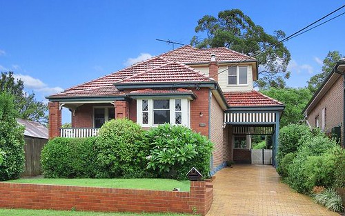 1 Spencer St, Eastwood NSW 2122