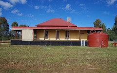 1780 Yarrie Lake Road, Narrabri NSW