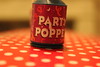 Party Popper by EEPaul, on Flickr