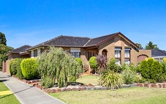 2 Strahan Court, Keilor Downs VIC