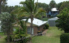 Address available on request, Poona Qld