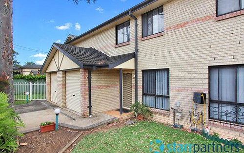 2/55 Spencer Street, Rooty Hill NSW