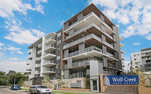 513/7 Wollongong Rd, Arncliffe NSW