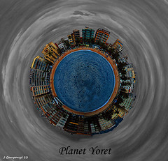 Planet Yoretdema