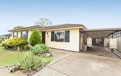 17 Annette Close, Woodberry NSW