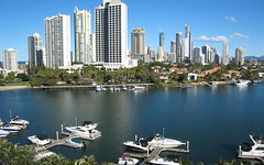 20/2 'Atlantis West' Admiralty Drive, Paradise Waters Qld