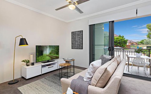 8/80 Victoria Road (corner of Leicester Street), Marrickville NSW