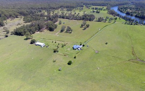 317 Willow Point Rd, Failford NSW