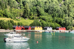 Norway 2013