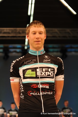 EFC-Omega Pharma-QuickStep Cycling Team   (149) (Small)