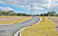 Lot 611 Alata Crescent, South Nowra NSW