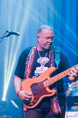 The Meters at the Orpheum Theater (April 29, 2017)