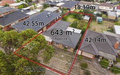 77 North Road, Avondale Heights VIC