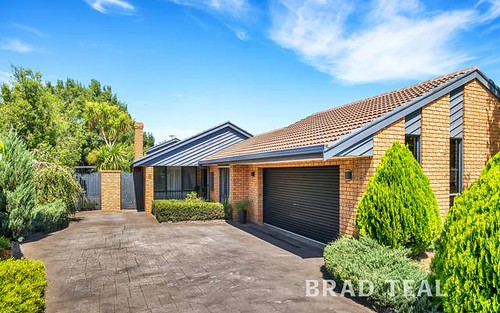 9 Stockwell Crescent, Keilor Downs VIC