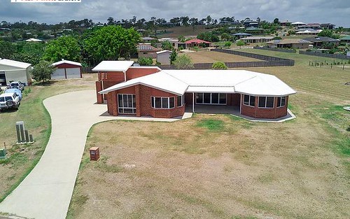 3 Tranquillity Ct, River Heads QLD 4655