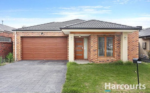 8 Ludeman Dr, Wollert VIC 3750