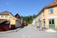Norway 2013