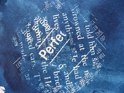 visual diary – cyanotype experiments • <a style="font-size:0.8em;" href="http://www.flickr.com/photos/61714195@N00/11737387436/" target="_blank">View on Flickr</a>