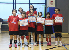 Torneo Mini Varazze 2014, pomeriggio • <a style="font-size:0.8em;" href="http://www.flickr.com/photos/69060814@N02/13055931724/" target="_blank">View on Flickr</a>