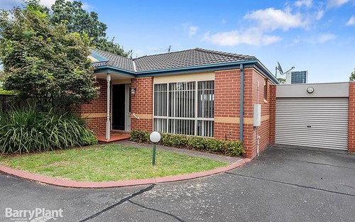 19/15 Lewis Road, Wantirna South VIC 3152