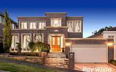2 Golden View Court, Wheelers Hill VIC