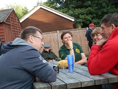 SLG Bisley 2013 • <a style="font-size:0.8em;" href="http://www.flickr.com/photos/8971233@N06/10126471433/" target="_blank">View on Flickr</a>