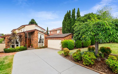 5 Tatterson Court, Templestowe VIC
